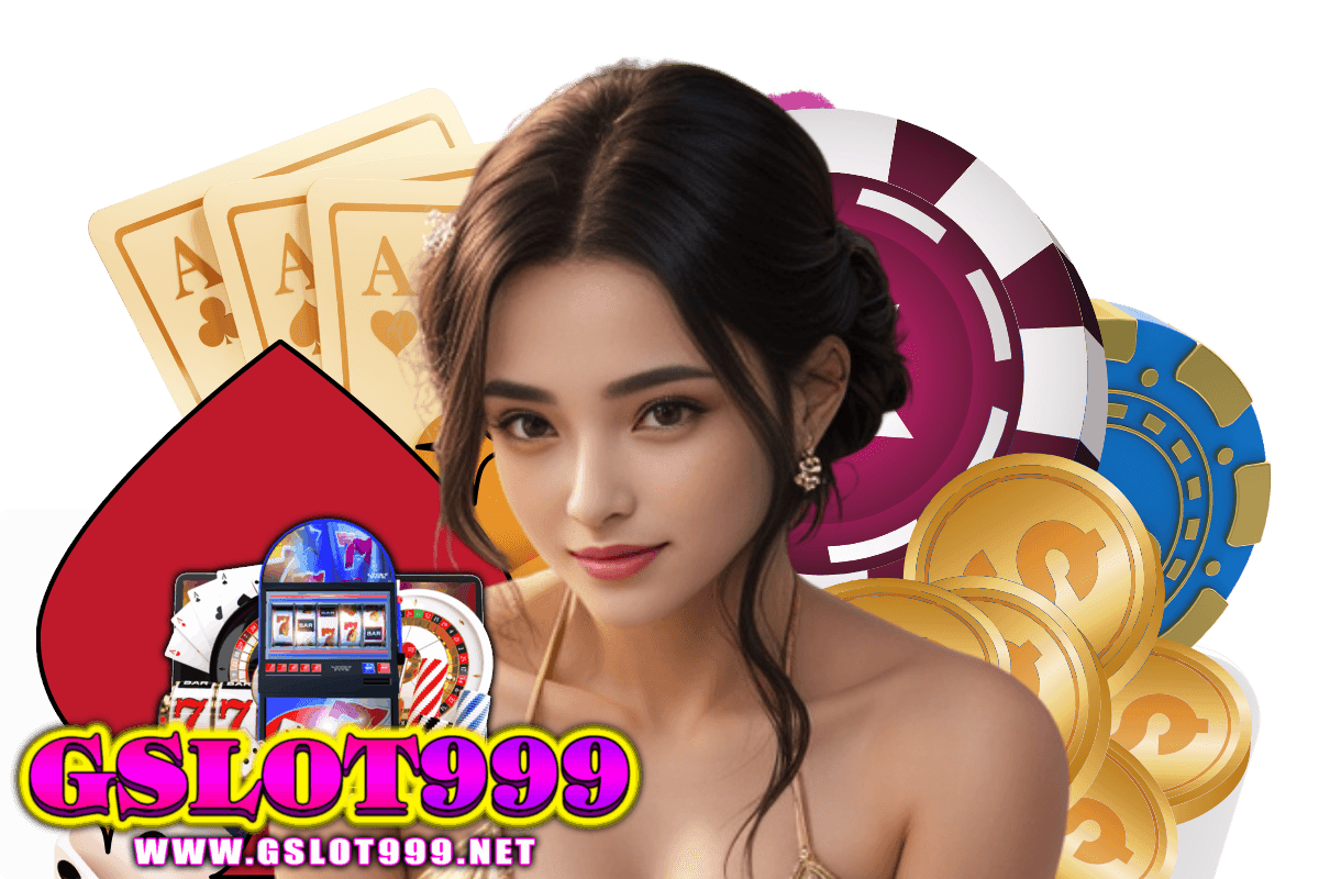 gslot999 wallet