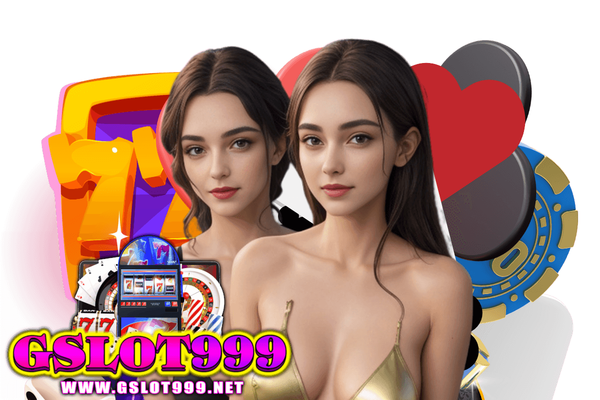 gslot999 สมัคร