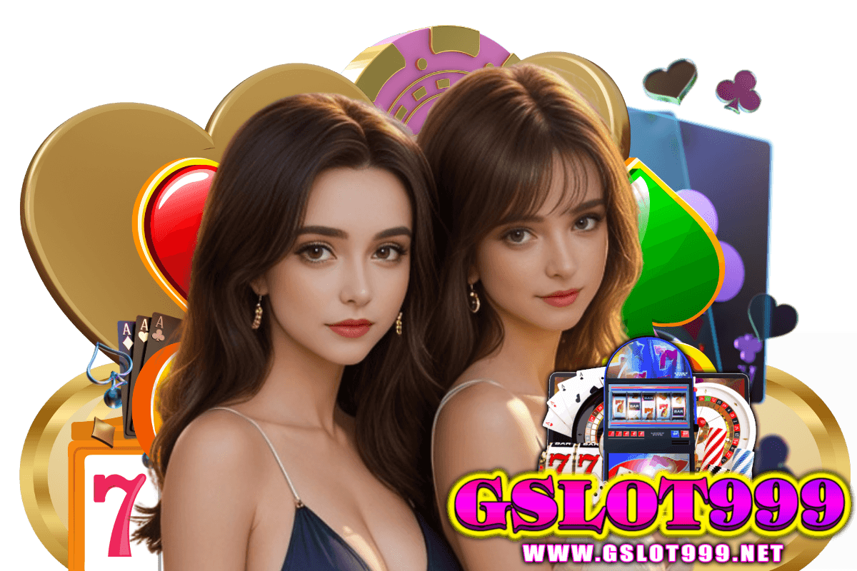 gslot999 สล็อต