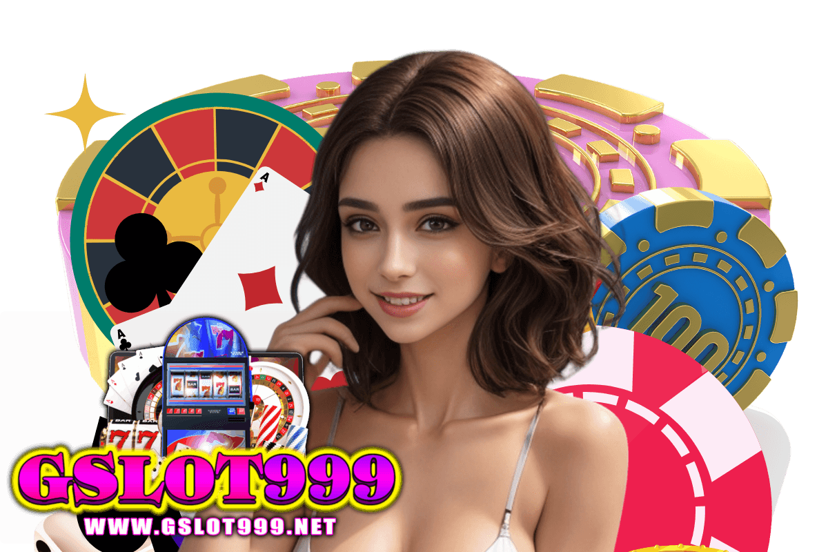 gslot999 เว็บตรง