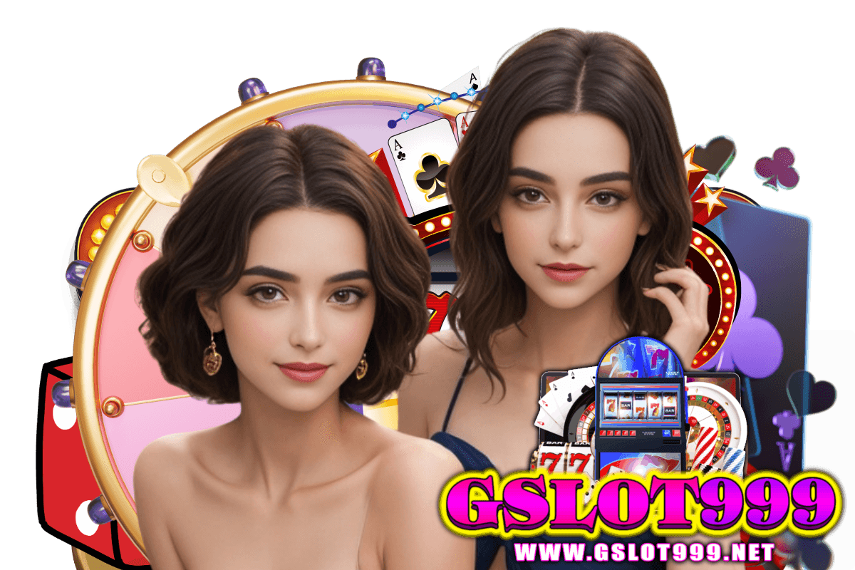 gslot999 แจกเครดิตฟรี